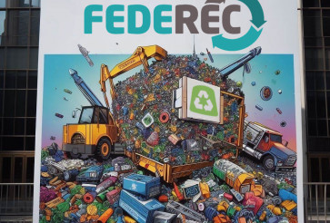 ЭЛКОПЛАСТ становится партнером FEDEREC