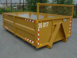 Контейнеры City - 3
