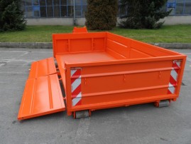 Контейнеры City -Специальные заказы - 4