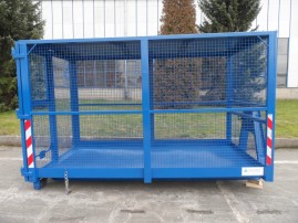 Контейнеры City -Специальные заказы - 3