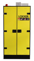Чехол для литий-ионных (Li-Ion) аккумуляторов LOXXER - 0
