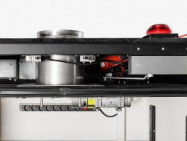 Чехол для литий-ионных (Li-Ion) аккумуляторов LOXXER - 3