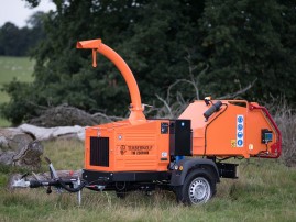 TIMBERWOLF TW 230PAHB